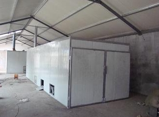 海參烘干設(shè)備