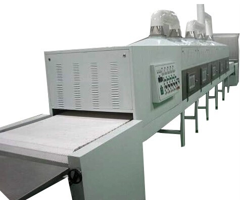 低溫真空帶式干燥機